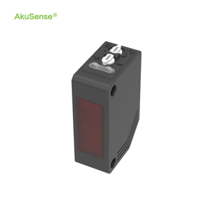 Sensor de desplazamiento de calidad de automatización Industrial AkuSense Productos de tecnología de sensor innovadores - Product Image 4