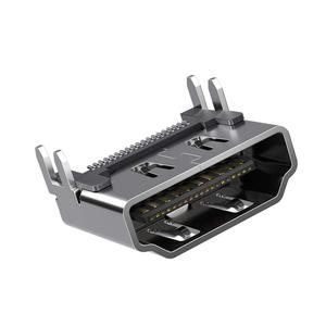 PS4控制台维修零件更换PS4连接器插座高清接口端口插孔 - Product Image 3