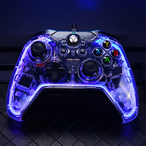 For Switch <strong>Controller</strong> Wired Pro Game <strong>Controller</strong> Gamepad Joypad for Nintendo Switch NS <strong>Controller</strong> - Product Image 6
