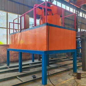 Solid <strong>Block</strong> Making <strong>Machine</strong> Concrete <strong>Blocks</strong> Making <strong>Machine</strong> Foam Lightweight Brick Machinery - Product Image 3
