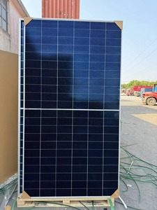 Trina Tấm Pin Mặt Trời TSM-NEG21C.20 bificial kính kép PV mô-đun 685W 690W 695W 700W 705W 710W tấm pin mặt trời - Product Image 2