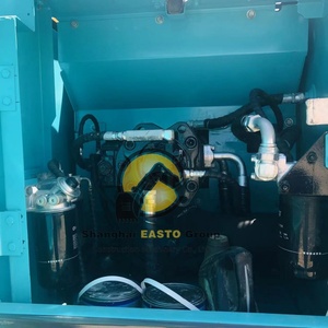 日本レトロ掘削機コベルコSK210LC-6掘削機21トン/20トンSk200 SK210ディガー掘削機宇佐田上海ヤード - Product Image 6
