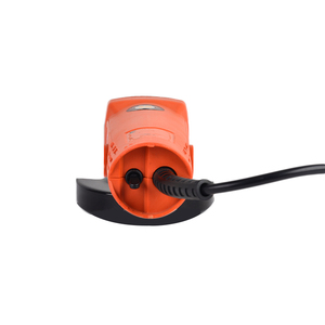 专业无级调速磨削便携式角磨机 - Product Image 5
