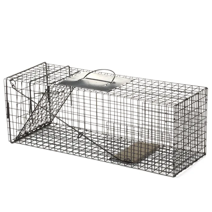 new design metal small animal cages for quail rabbit squirrels