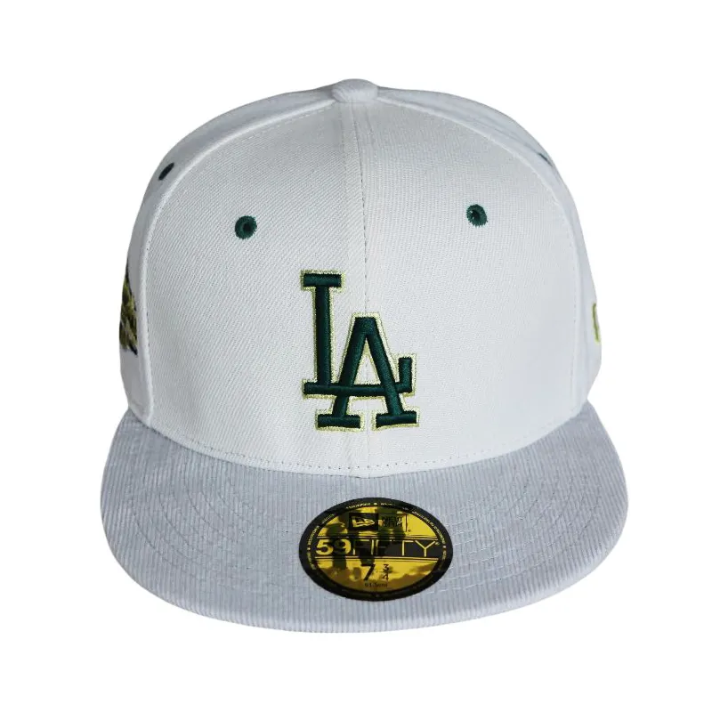 Nuovo arrivo di alta qualità di lusso nuovo cappello di marca di tutte le epoche ricamo 3D 6 pannelli sport berretto da Baseball per gli uomini LA calotta di Snapback