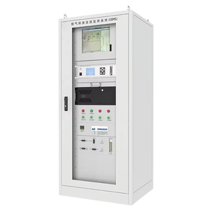 燃料電池ガルバニック電池の原理に基づくセンサーを使用した精密電気化学成分トレース酸素アナライザー - Product Image 1