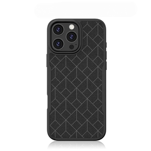 เคสโทรศัพท์มือถือสีทึบป้องกันการตก & ป้องกันการกระแทกสำหรับ Apple iPhone 16 Pro Max/ IP15 Pro - Product Image 5