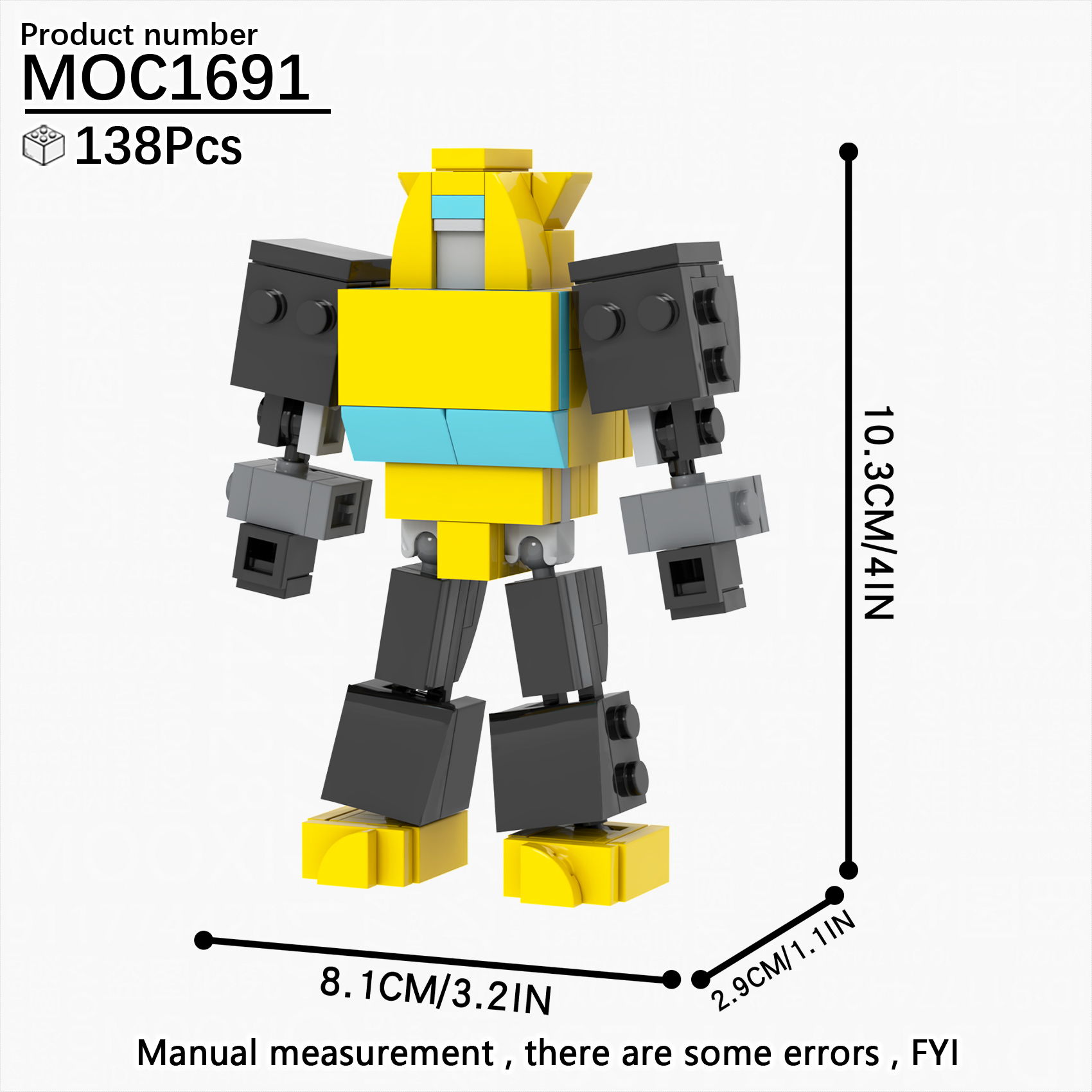 MOC1691