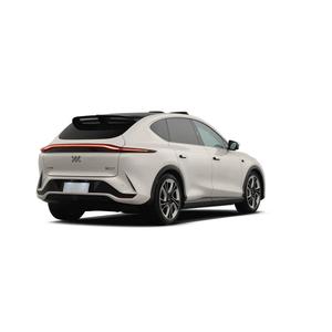 2024 IM Motors <strong>LS7</strong> EV Electric Car <strong>Used</strong> New Zhiji IM <strong>LS7</strong>