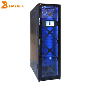 Baykee модульная монтируемая в стойку литиевая батарея ups цена Солнечный источник питания для домашнего резервного питания - Product Image 6