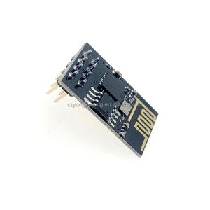 Yongli sheng Lager ESP8266 ESP-01 ESP-01S WIFI Modul ESP01S ESP01 ESP8266-01 - Product Image 4