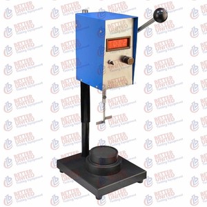 Krebs Stormer viskozimetre laboratuvar Stormer viskozimetre sondaj sıvıları test ekipmanları - Product Image 1