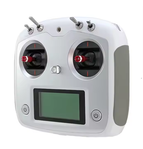 FS-I6S Flysky 10CH 2.4G droni accessori telecomando ricevitore FS-iA6B per RC Quadcopter trasmettitore Controller