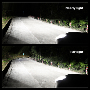 2023 <strong>New</strong> Lighting System 70W 10000lm Auto Projector Lens <strong>Led</strong> Headlights Bulb H4 Lens Y6 <strong>Led</strong> Headlight <strong>Led</strong> <strong>Kit</strong> for Toyota - Product Image 6