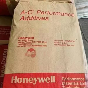 Honeywell ผงขี้ผึ้งโพลีเอทิลีนโฮโพลีเมอร์ B-12สารเสริมการยึดเกาะตัวทำละลาย - Product Image 6
