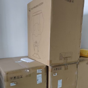 Chất lượng chính hãng T60 lớn 80L Công suất nông nghiệp UAV lan rộng hệ thống với pin điện cho seeding Tank - Product Image 2