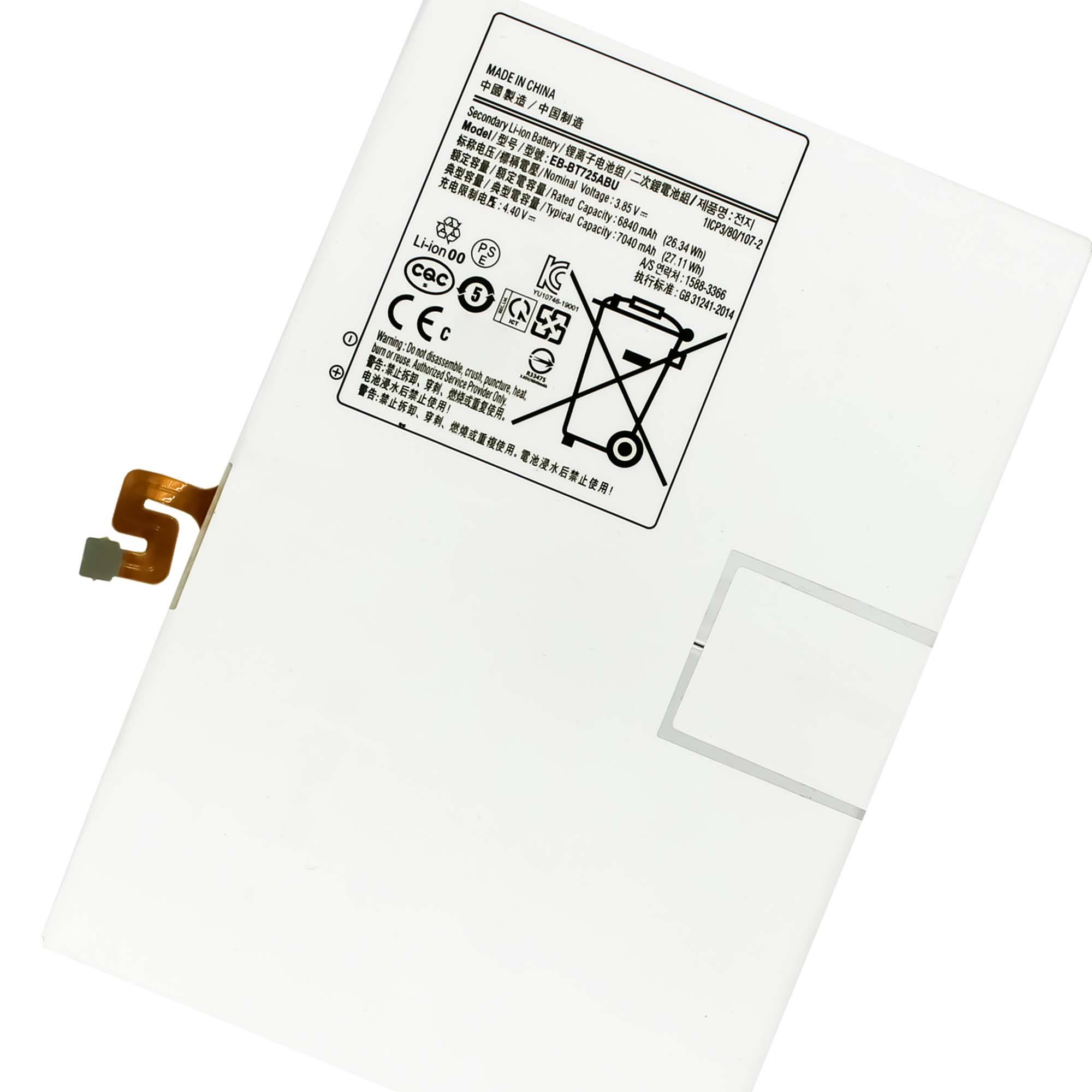 For Samsung T720 T725