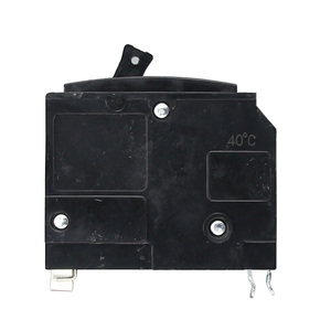 SD QO 1P 2P Disyuntores de tipo D de protección de fusibles de disyuntores en miniatura cuadrados - Product Image 3