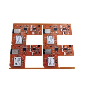 China Electronic Custom Mehr schicht ige Leiterplatte montage Automatisierung PCBA Hochpräzises SMT TH-Löten - Product Image 1