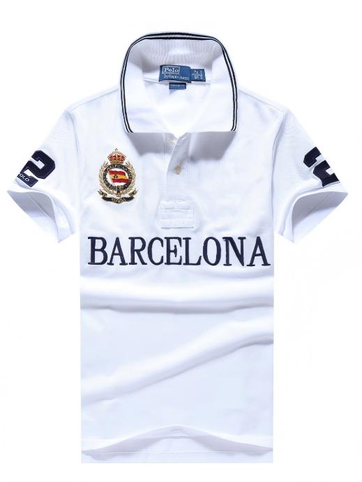 Barcelone blanc
