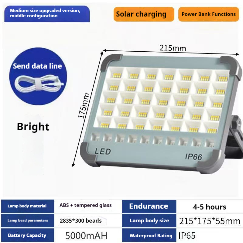 Gris-90LED