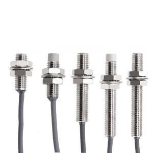 Monitoraggio del livello del carburante HPT604 sensore di pressione del livello del serbatoio del carburante sensore di livello del carburante analogico 4-20mA - Product Image 1
