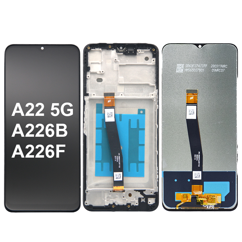 For Samsung A22 5G A226