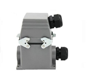 <strong>Auto</strong> <strong>Electrical</strong> 6 Pins Wire <strong>Connector</strong> Heavy Duty <strong>Connector</strong>