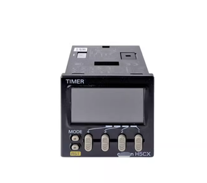 New Original H5CX-A-N Programmable Logic Controller Counter Digital Timer FoIndustrial Automation <strong>Control</strong> - Product Image 1