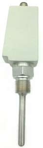 UTS3 Controlador de Temperatura Digital LED de Salida de Relé de Dos Canales con Control de Vapor de Calefacción - Product Image 4