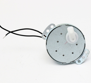 1/240 vòng/phút động cơ đồng bộ AC động cơ đồng bộ cho trứng động cơ quay đồng bộ - Product Image 5