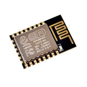 ESP8266 ESP-12E serielle WIFI Modell ESP12E Remote Wireless WIFI Modul ESP12 - Product Image 4