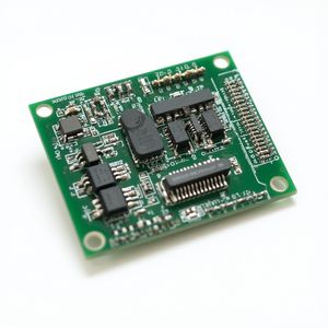 OEM özel diğer PCB ve PCBA devre kartı tertibatı bileşeni - Product Image 4