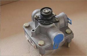 Suitable for Yutong BYD Jinlong Bus <strong>Differential</strong> <strong>Relay</strong> <strong>Valve</strong>