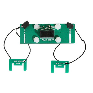 Yanhua Mini ACDP Module12 für Volvo Key Programming Support Add Key & All Key Lost von 2009-2018 - Product Image 5