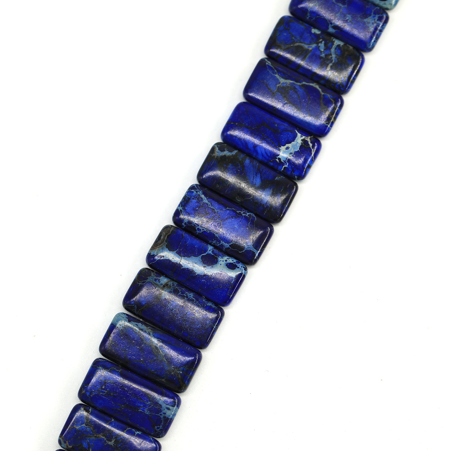 Azul real