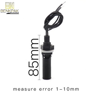 小型プラスチックフロートスイッチ、水位コントローラ/インダクタンスセンサー110V C5 - Product Image 5
