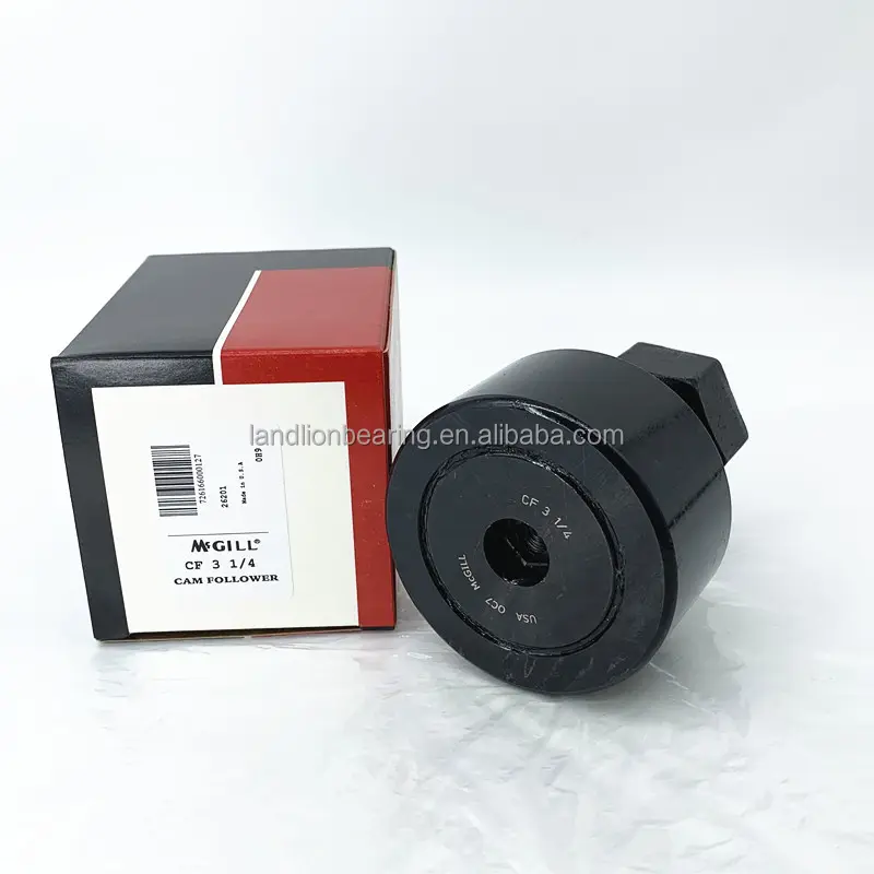 CCF 1 3/8 SB McGill Cam толкатель и трековый ролик CCF1 3/8 CCF 1 3/8 S CCF-1 3/8-SB CCF-1 3/8-S