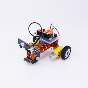 Kit di allenamento intelligente per la casa intelligente con elfo ATmega 328p per l'istruzione multipla e facile da codificare WeeeMake 15 in 1 - Product Image 6