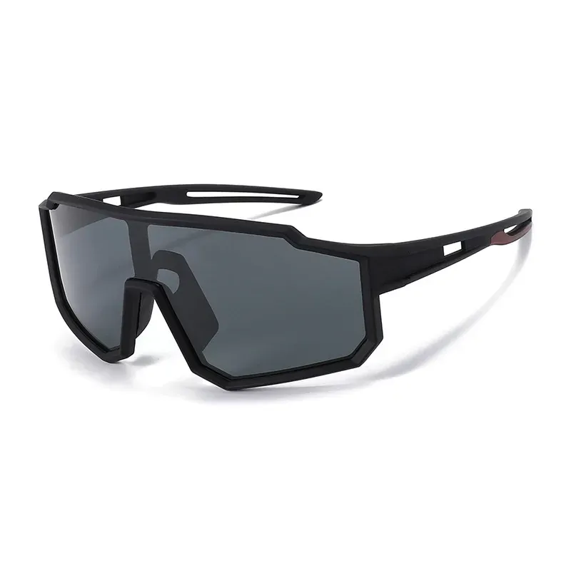 Black Polarized