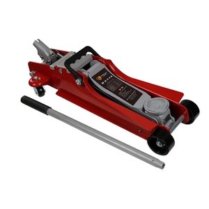 Hızlı Ascent özelliği ile düşük profilli hidrolik kriko-zaman ve emekten tasarruf edin - Product Image 1
