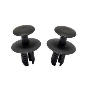 Nhựa bền đẩy chân đinh tán đinh tán giật gân lá chắn đẩy đinh tán Bumper đẩy đinh tán cho cơ thể tự động - Product Image 1