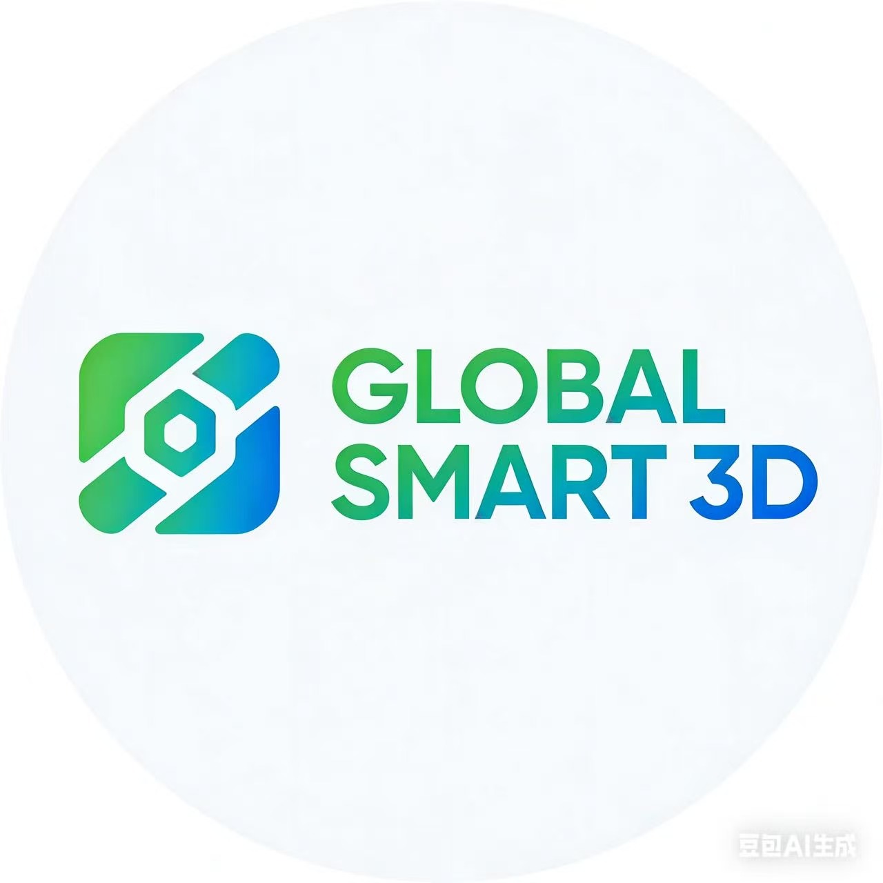 company logo
