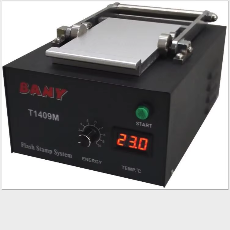 BANY Series B1510