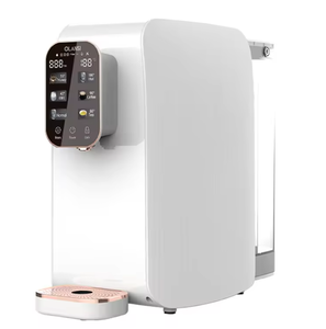 便携式RO反渗透3秒即时冷热水过滤净化系统家用办公室饮水机 - Product Image 3