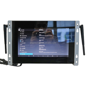 10 Zoll Unterputz-Android-Tablet ohne Rahmen, Open-Frame-Tablet - Product Image 1