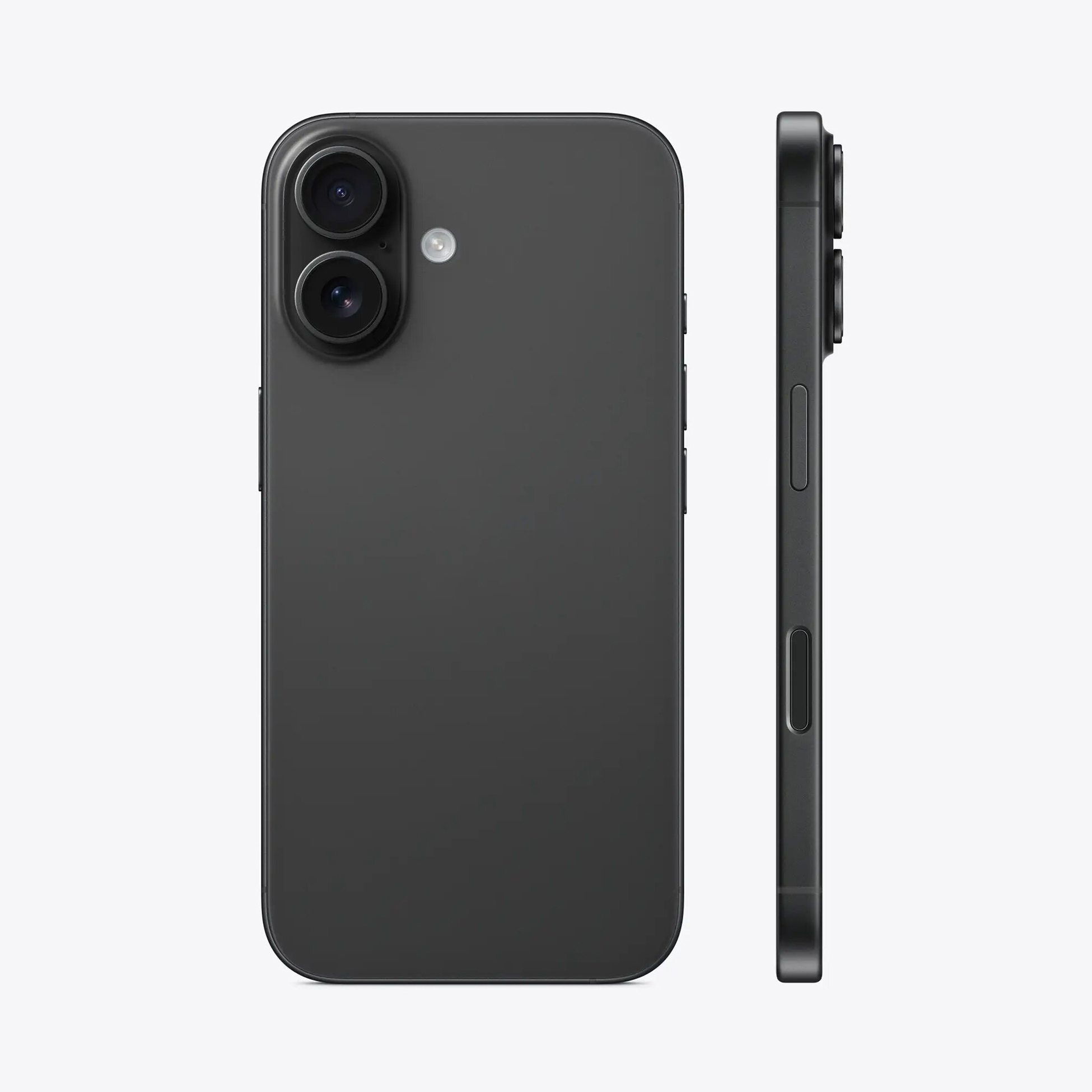 I16 plus Black