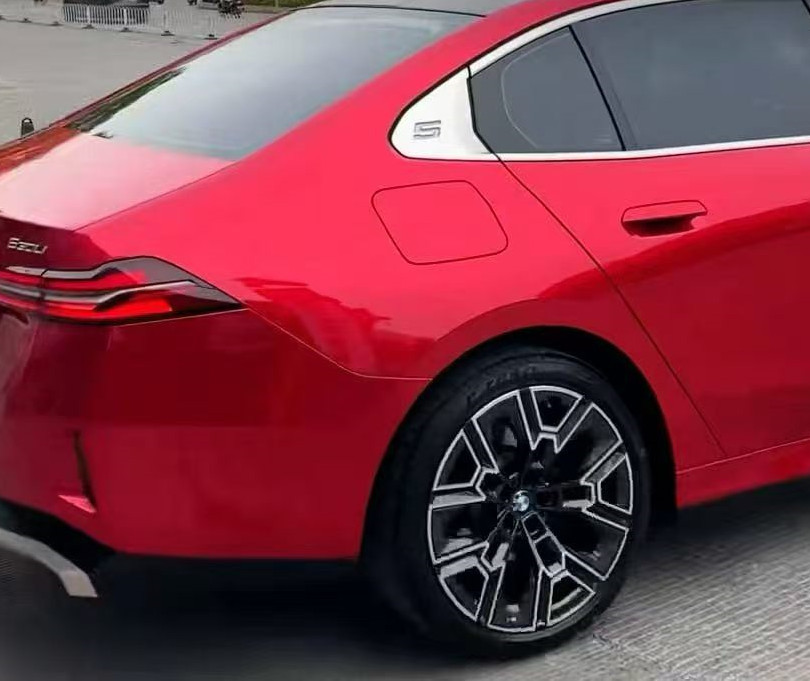 Soul Red