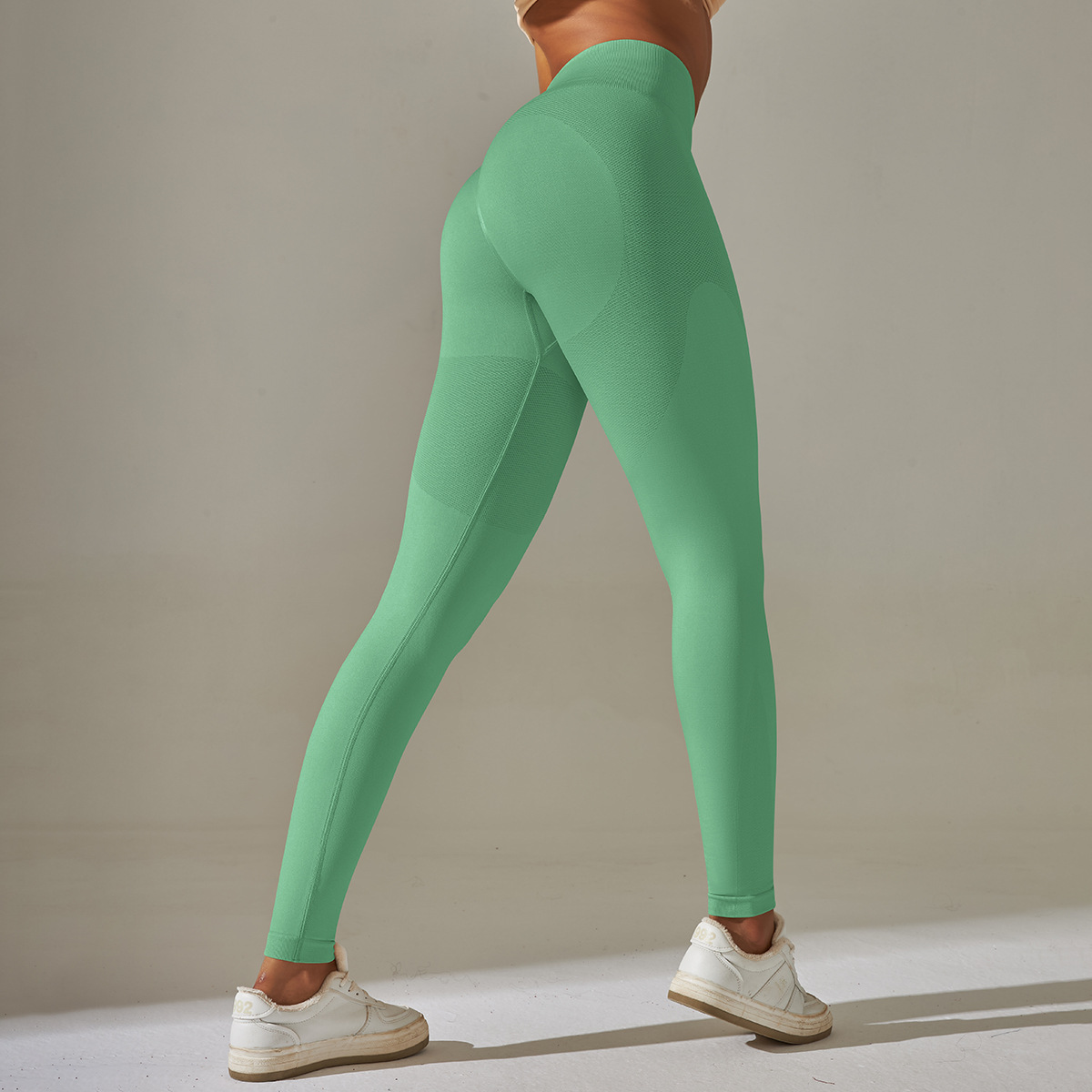 Verde claro