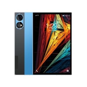 X50 PRO Tablet 10 Inch <strong>Android</strong> 12 <strong>System</strong> 256GB ROM Tablet <strong>Computer</strong> 10.1&quot; IPS HD WIFI 3G 4G Tablet Pc with Sim Card Play Store - Product Image 2